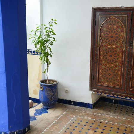 Archduke Private Rooms Marrakesh Exteriör bild