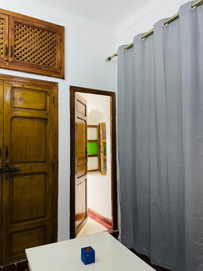 Archduke Private Rooms Marrakesh Exteriör bild