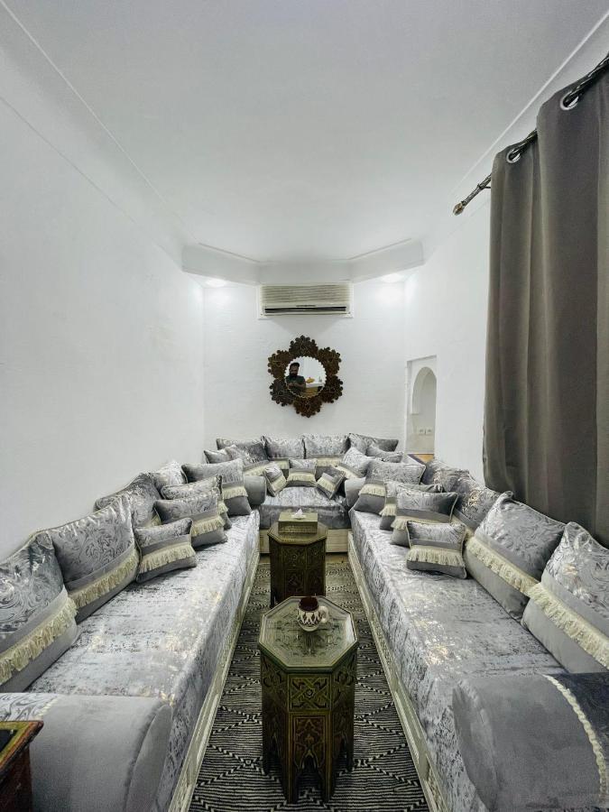 Archduke Private Rooms Marrakesh Exteriör bild