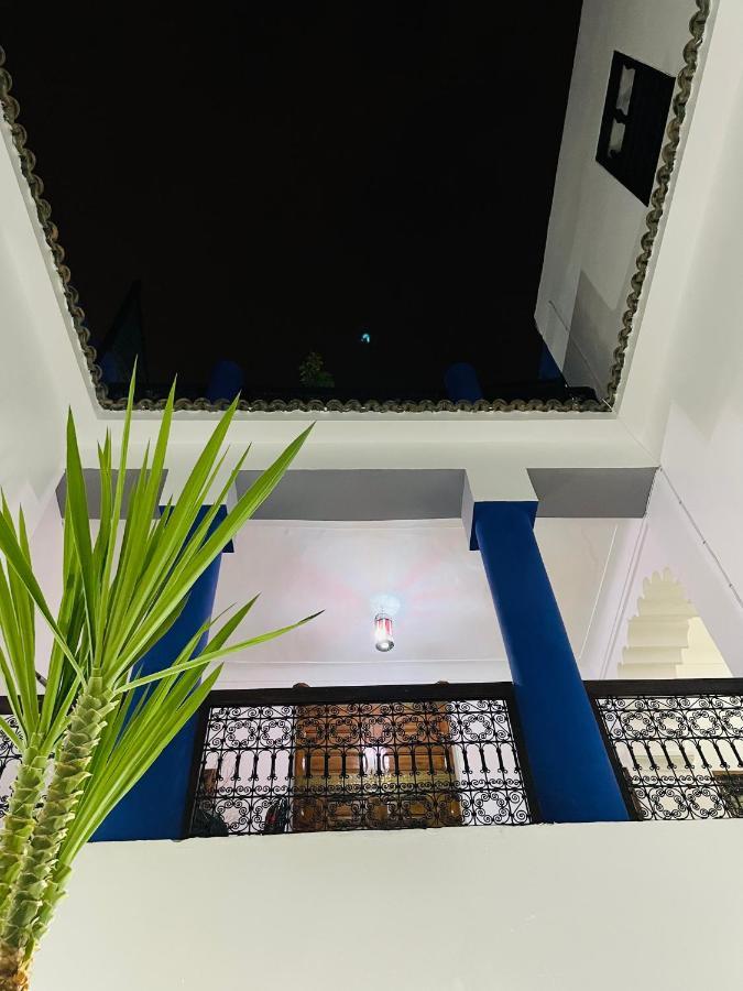 Archduke Private Rooms Marrakesh Exteriör bild