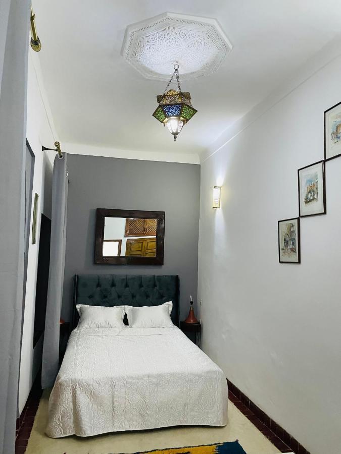 Archduke Private Rooms Marrakesh Exteriör bild