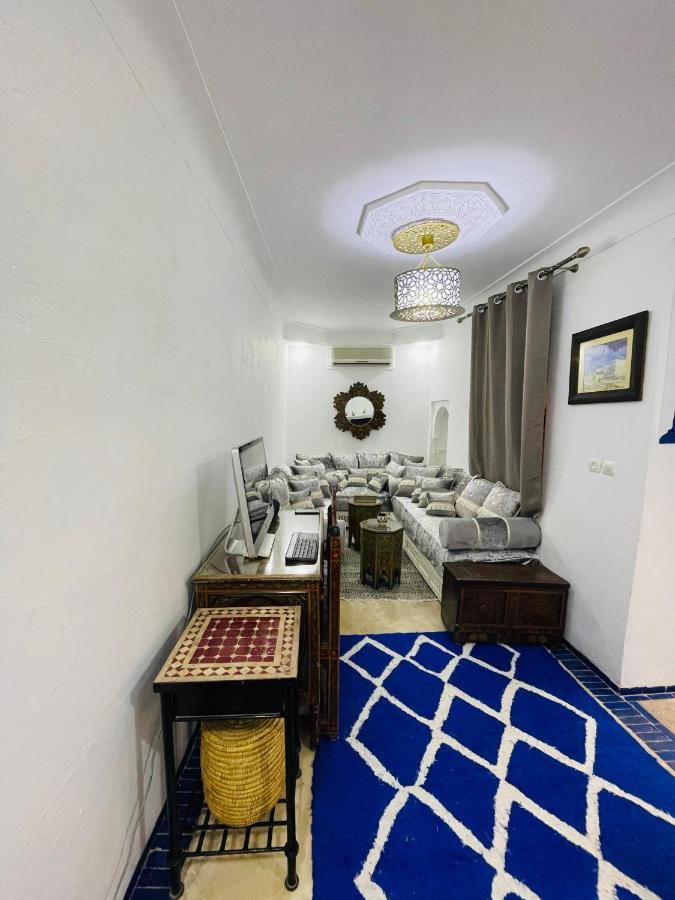 Archduke Private Rooms Marrakesh Exteriör bild