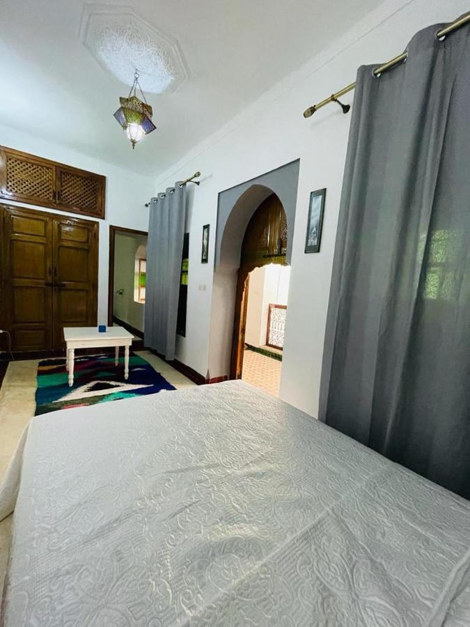 Archduke Private Rooms Marrakesh Exteriör bild