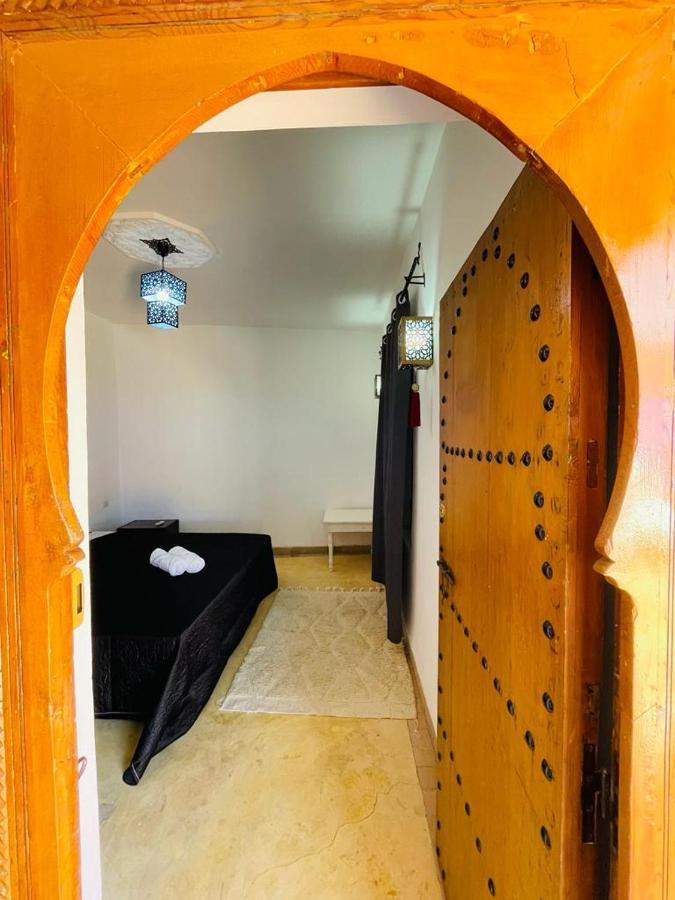 Archduke Private Rooms Marrakesh Exteriör bild