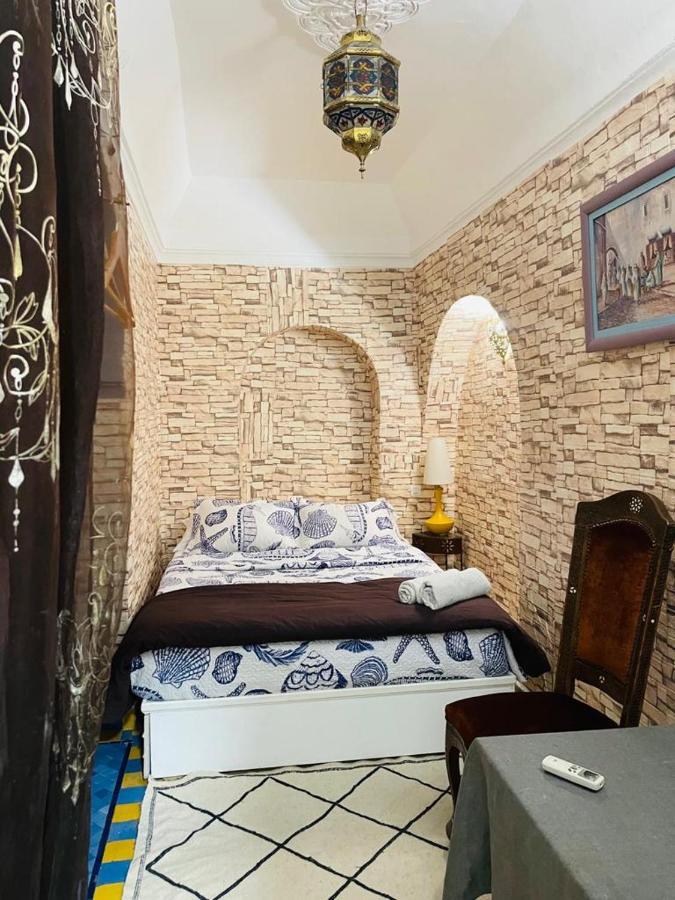 Archduke Private Rooms Marrakesh Exteriör bild