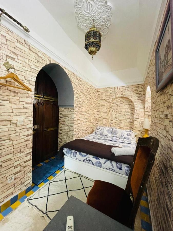 Archduke Private Rooms Marrakesh Exteriör bild