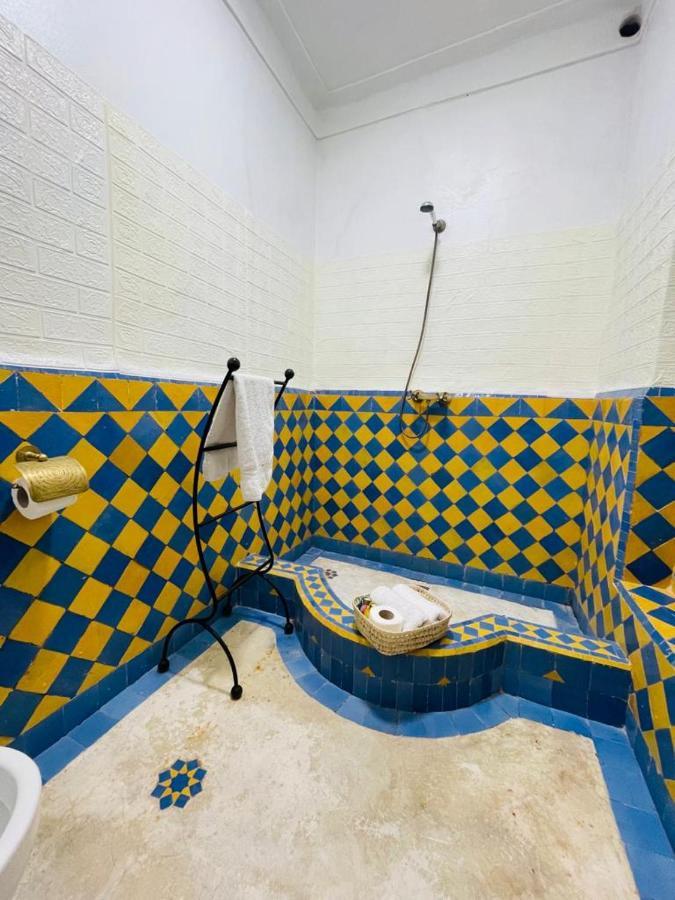 Archduke Private Rooms Marrakesh Exteriör bild