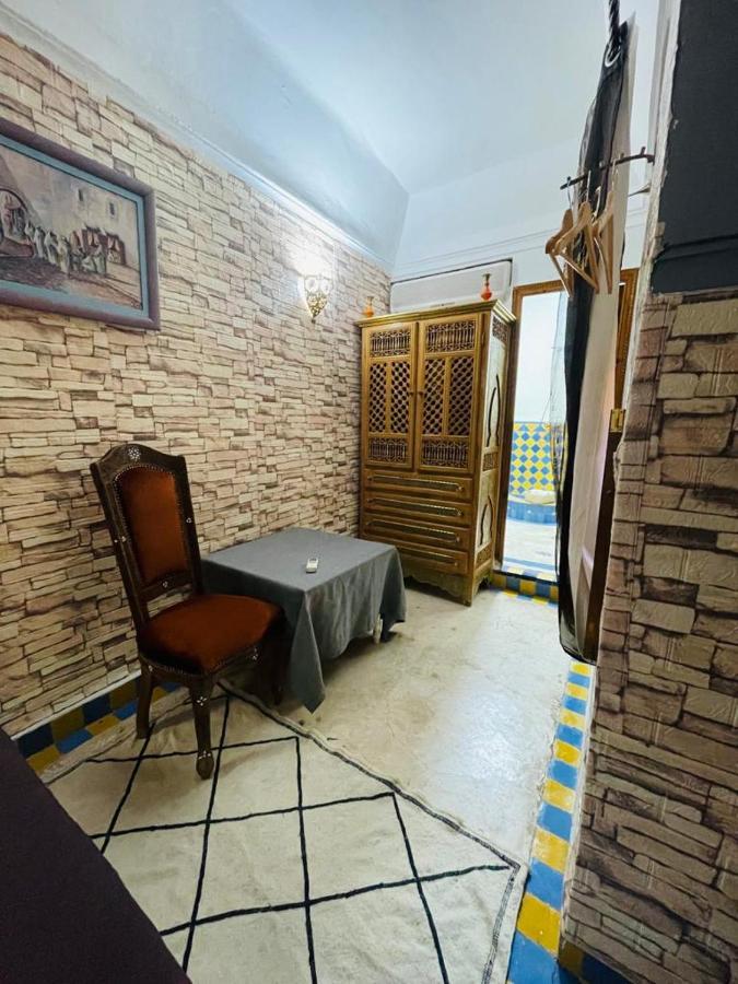 Archduke Private Rooms Marrakesh Exteriör bild
