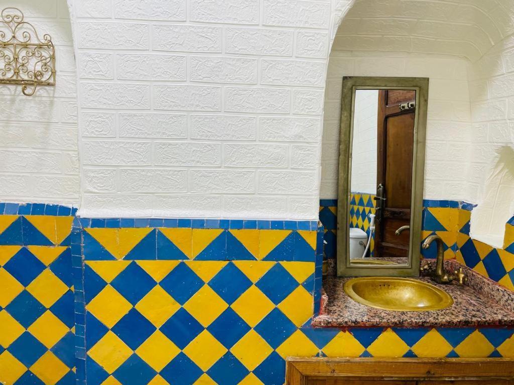 Archduke Private Rooms Marrakesh Exteriör bild
