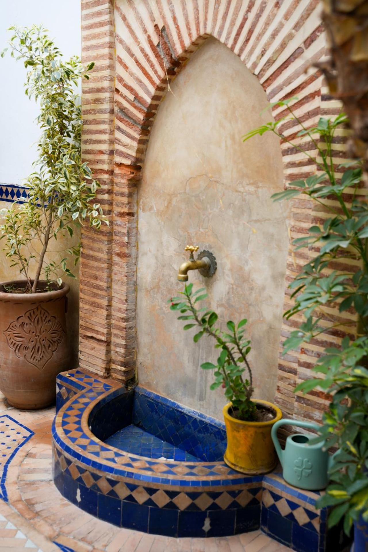 Archduke Private Rooms Marrakesh Exteriör bild