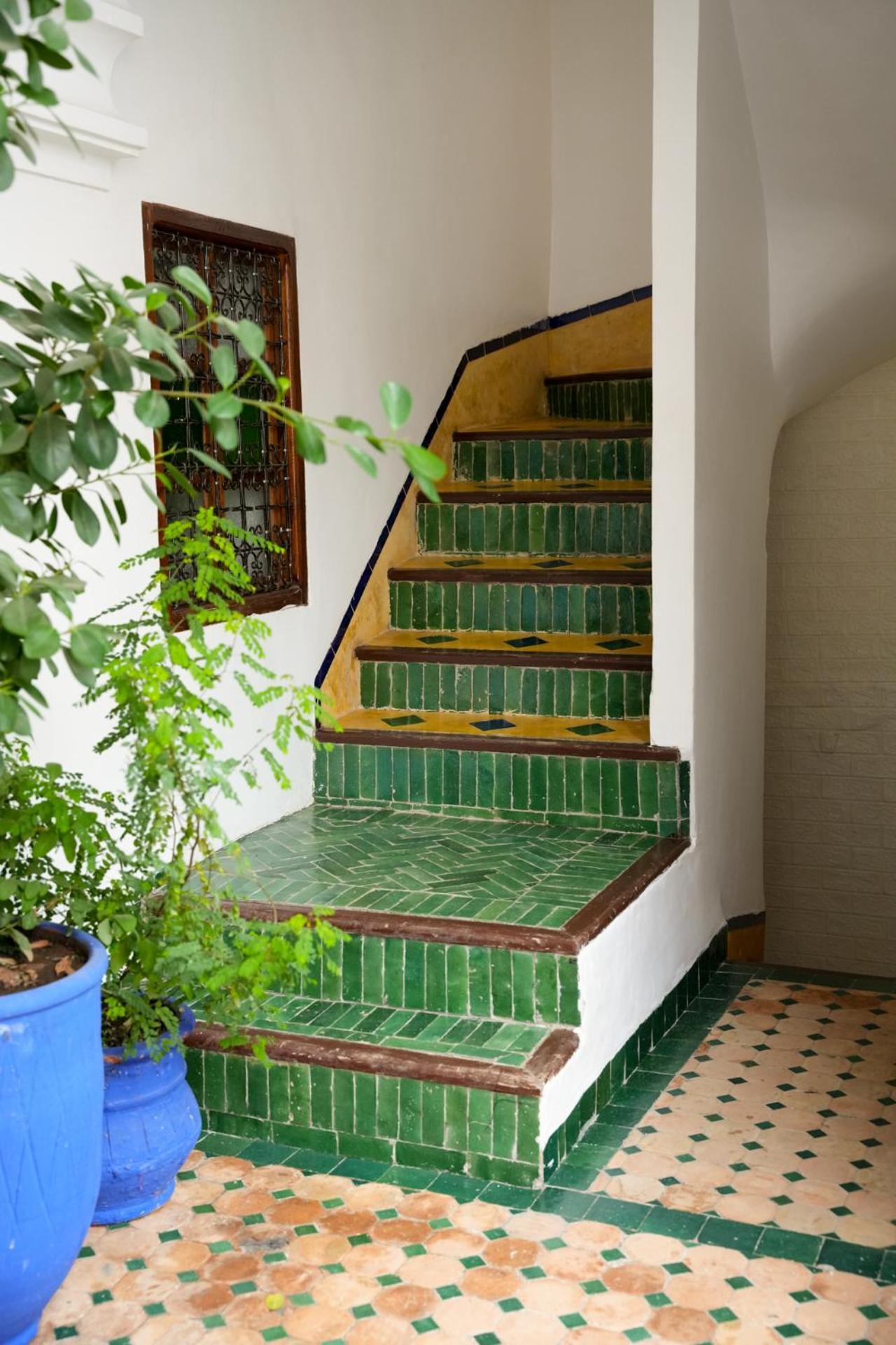 Archduke Private Rooms Marrakesh Exteriör bild