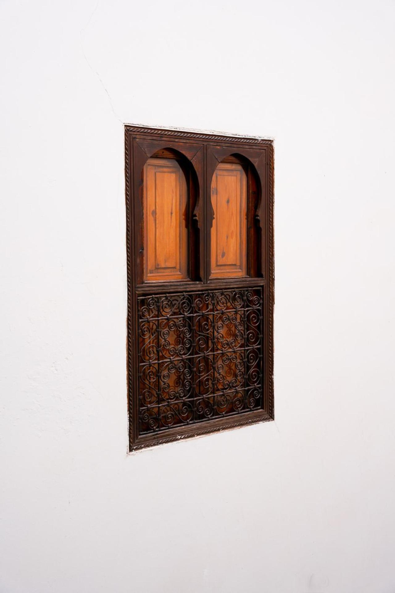 Archduke Private Rooms Marrakesh Exteriör bild